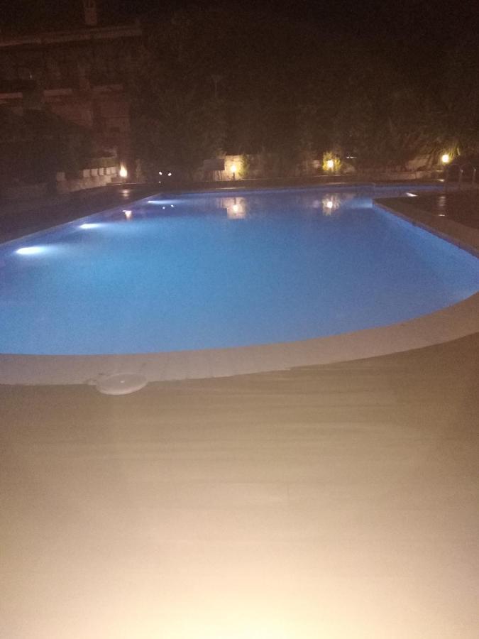פפקוהורי La Luna House מראה חיצוני תמונה