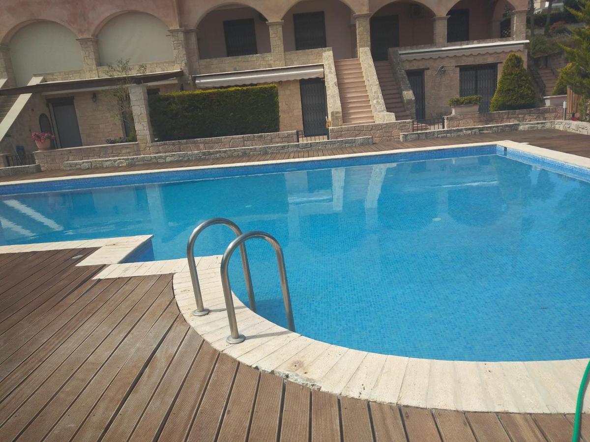 פפקוהורי La Luna House מראה חיצוני תמונה