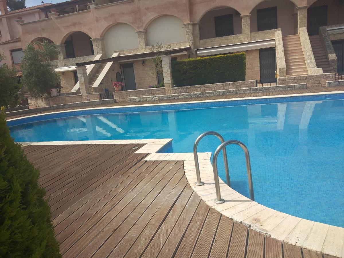 פפקוהורי La Luna House מראה חיצוני תמונה