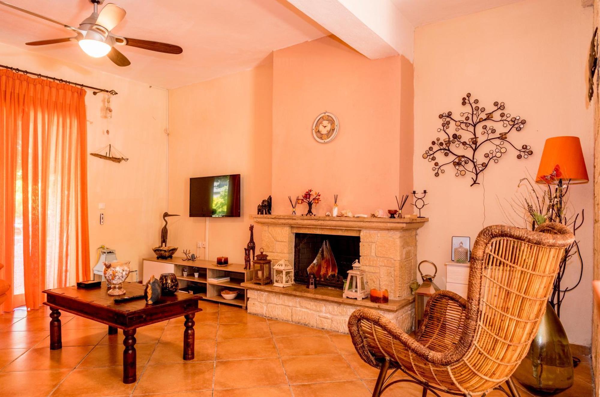 פפקוהורי La Luna House מראה חיצוני תמונה